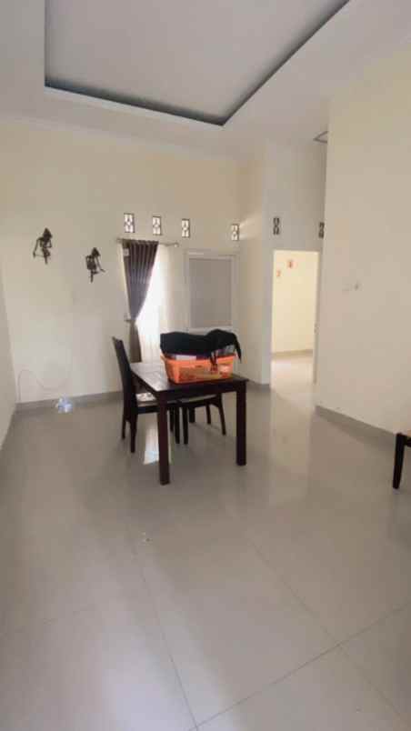 rumah siap huni dekat uii cuma rp685 juta