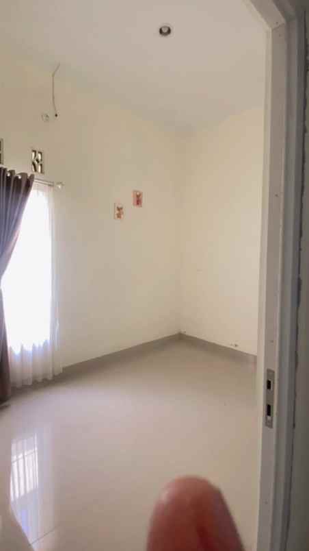 rumah siap huni dekat uii cuma rp685 juta