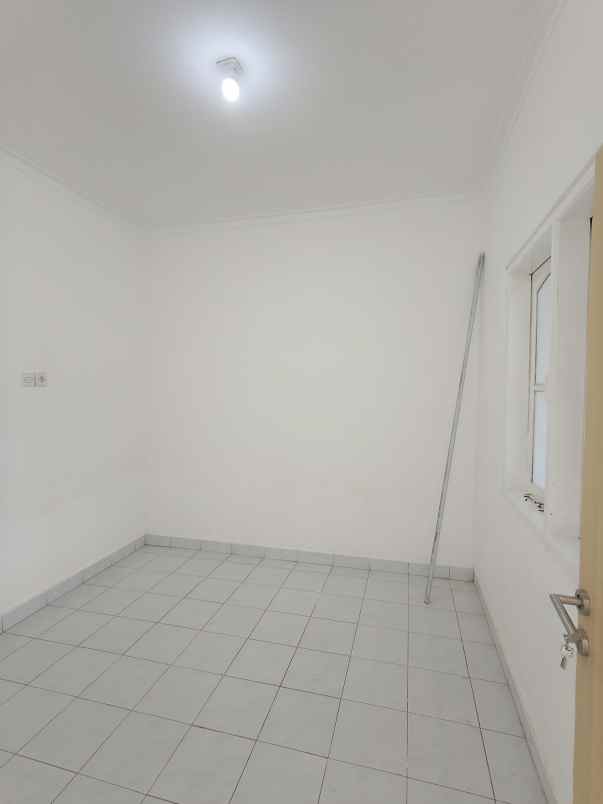 rumah siap huni di bojong gede bogor