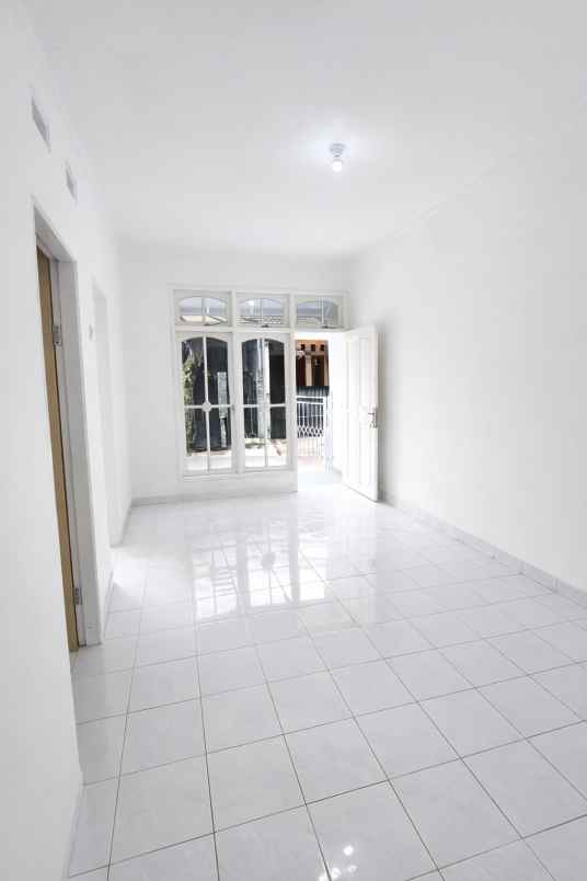 rumah siap huni di bojong gede bogor