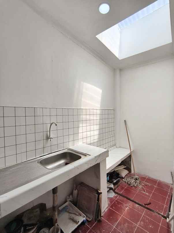 rumah siap huni di bojong gede bogor