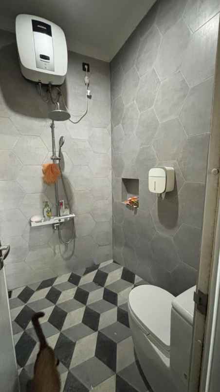 rumah siap huni di citra raya graha indira tangerang