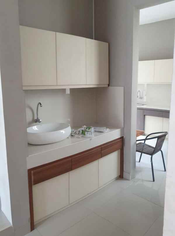 rumah siap huni di cluster north mississippi jgc