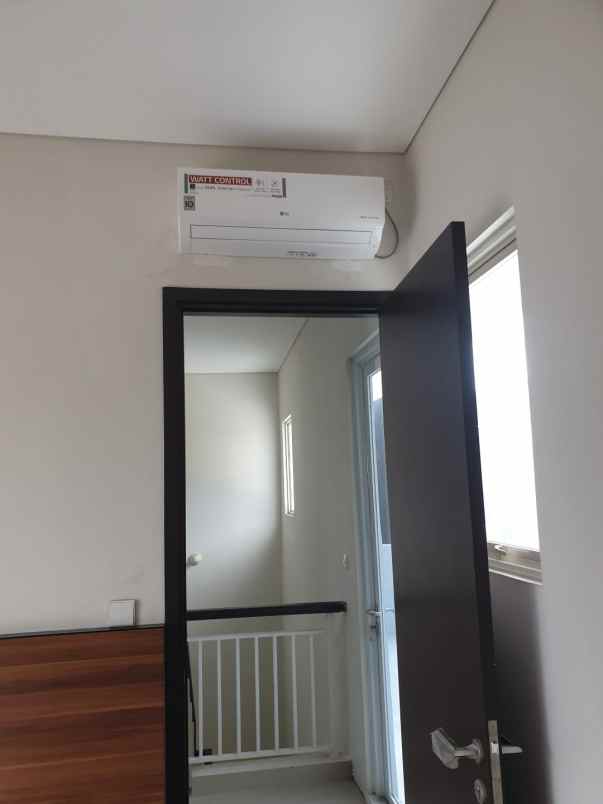 rumah siap huni di cluster north mississippi jgc