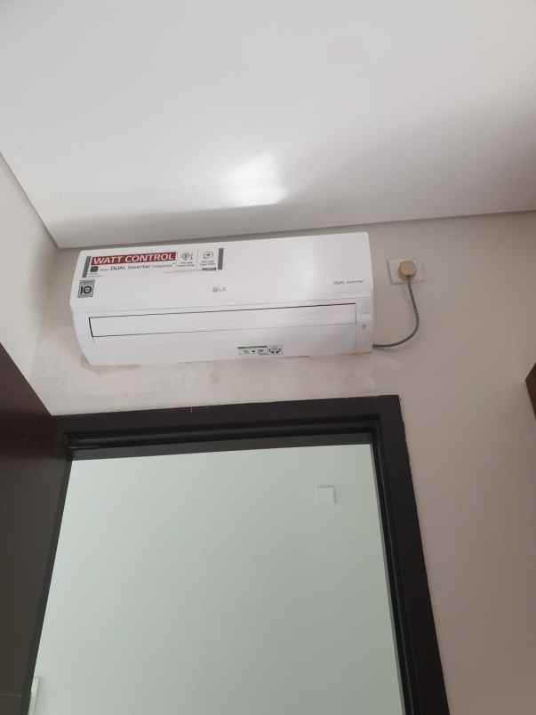 rumah siap huni di cluster north mississippi jgc