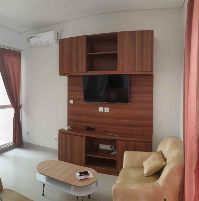 rumah siap huni di cluster north mississippi jgc