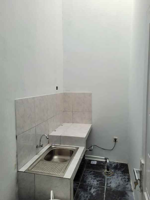 rumah siap huni di utara jakarta