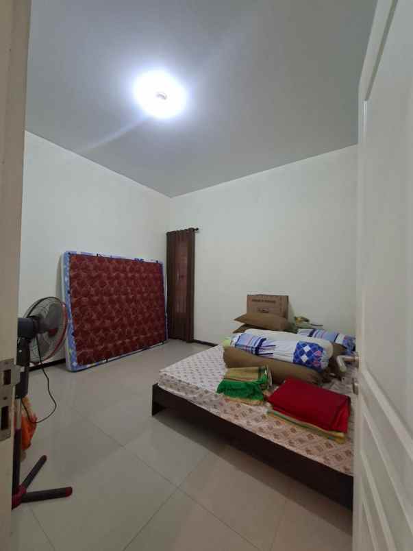 rumah siap huni lokasi di sulfat malang