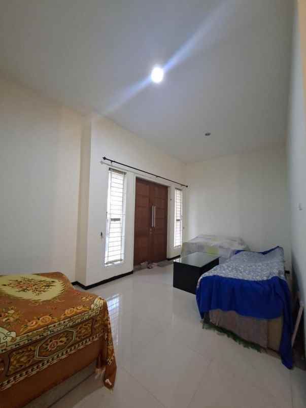 rumah siap huni lokasi di sulfat malang
