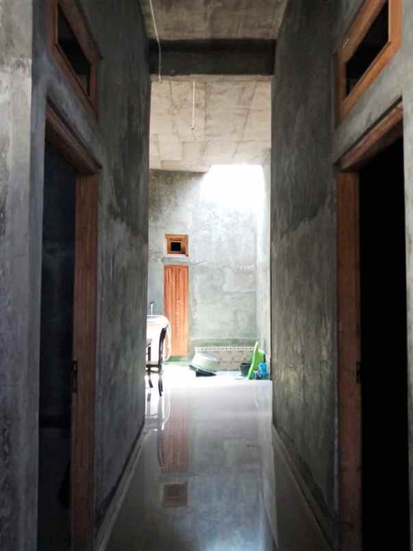 rumah siap huni masaran sragen