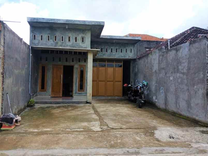 rumah siap huni masaran sragen