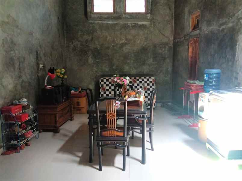 rumah siap huni masaran sragen