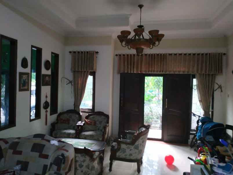 rumah siap huni surabaya timur