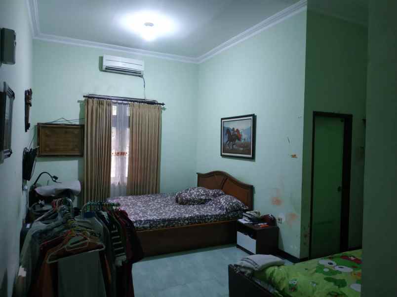 rumah siap huni surabaya timur