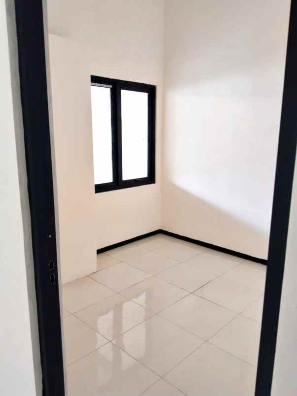 rumah siap huni taman wiguna selatan