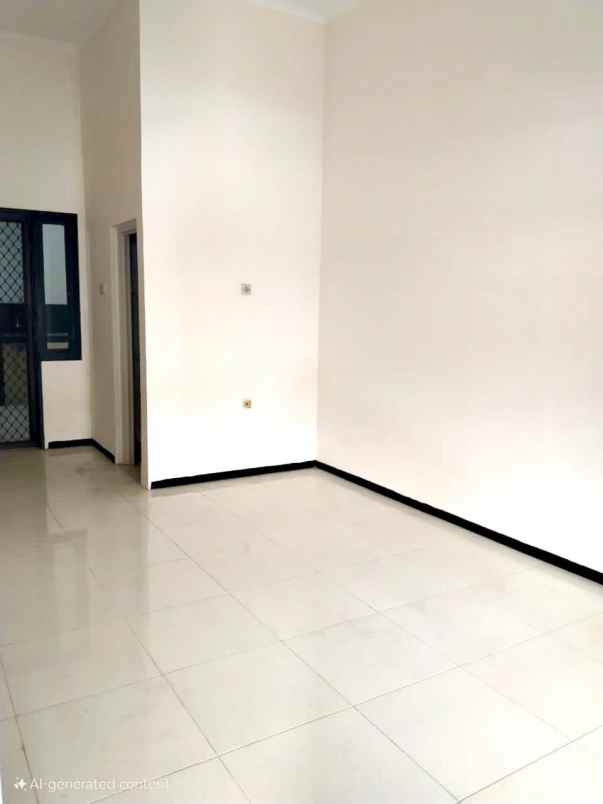 rumah siap huni taman wiguna selatan