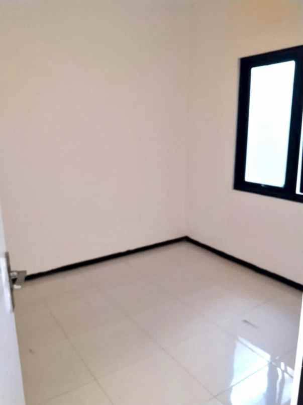 rumah siap huni taman wiguna selatan