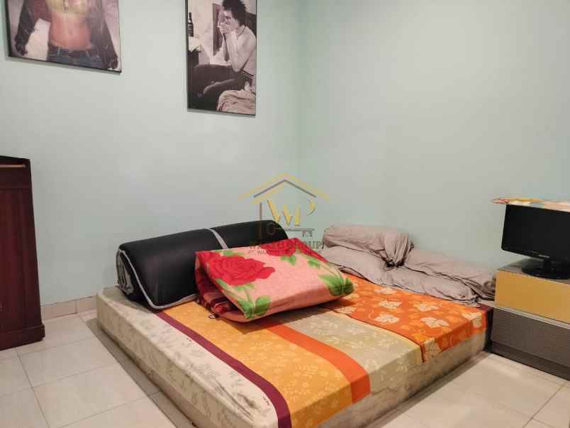 rumah siap huni termurah di lingkungan asri berbah