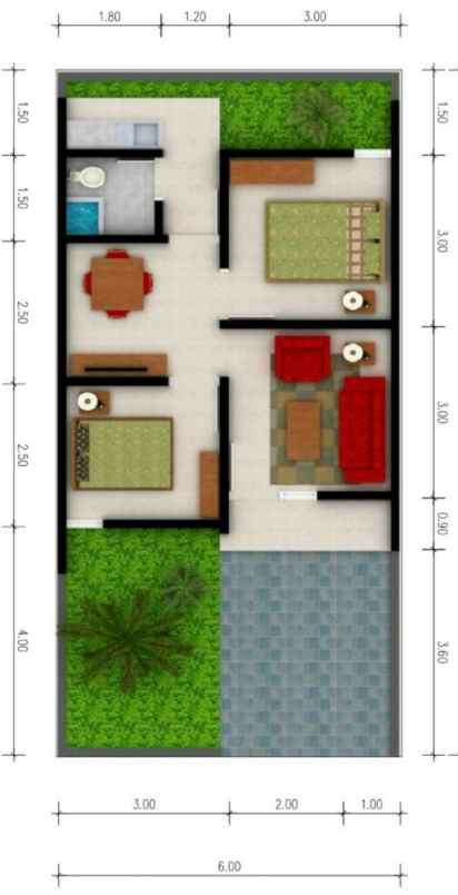 rumah singowangi mojokerto