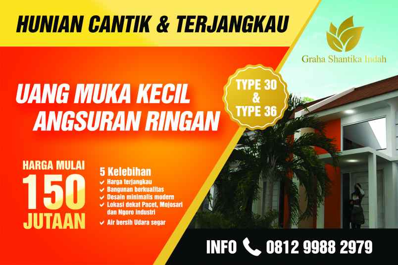 rumah singowangi mojokerto