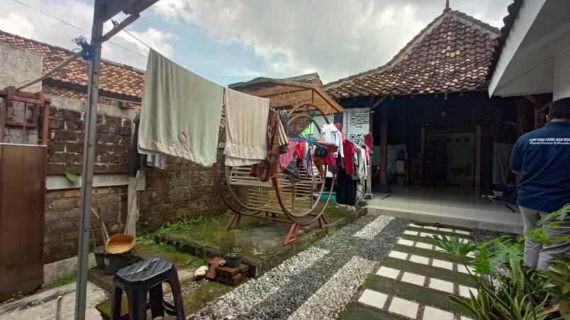 rumah strategis 1 lantai dekat upn jih harga 1 3 m an