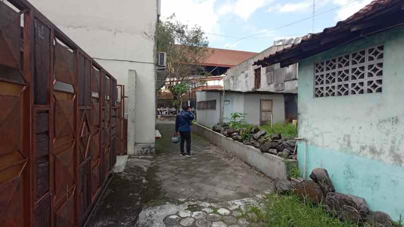 rumah strategis 1 lantai dekat upn jih harga 1 3 m an