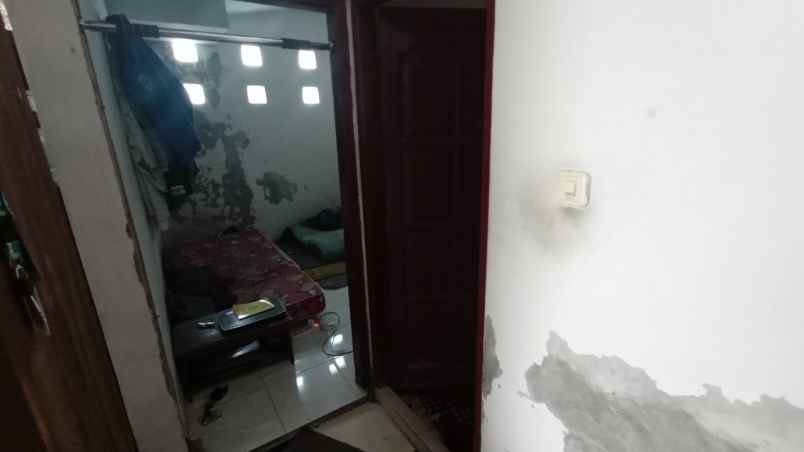 rumah strategis 1 lantai dekat upn jih harga 1 3 m an