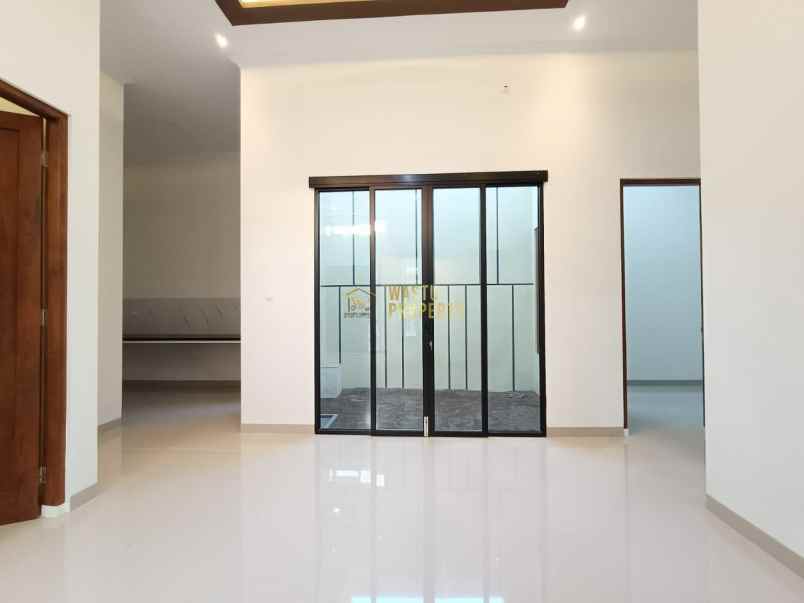 rumah strategis siap huni di sumberadi cebongan sleman