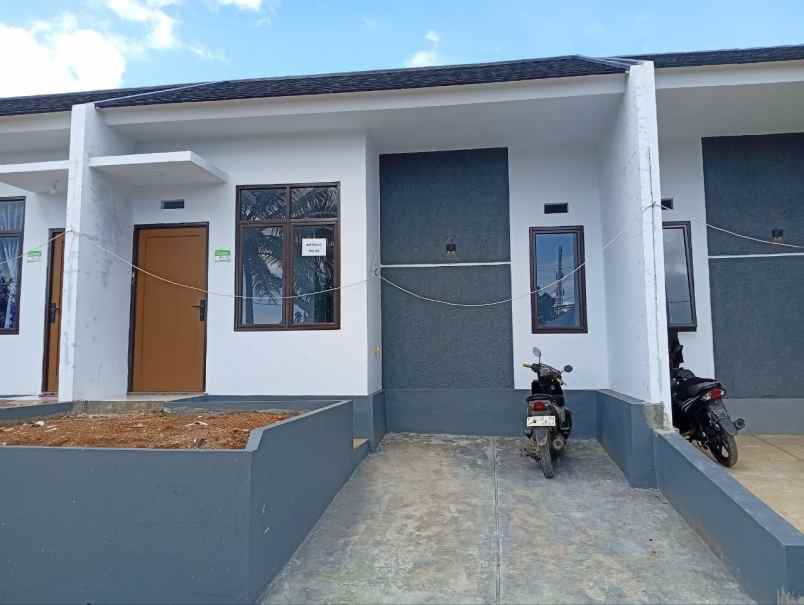 rumah subsidi dp 1 juta cicilan 1 4 juta