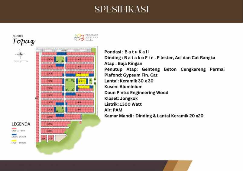 rumah subsidi murah banget