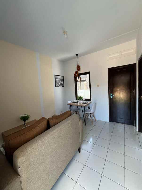 rumah subsidi murah banget