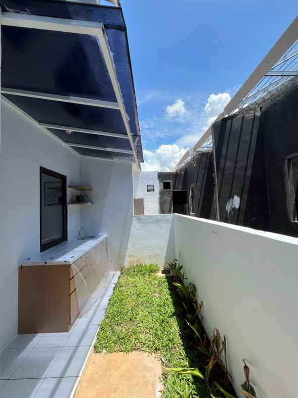 rumah subsidi murah banget