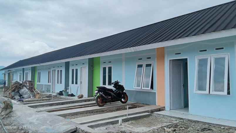 rumah subsidi pemerintah dekat tol buahbatu bandung