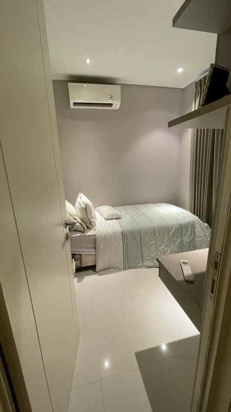 rumah suvadiva pakuwon city surabaya