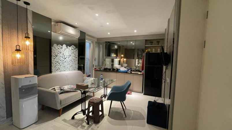 rumah suvadiva pakuwon city surabaya