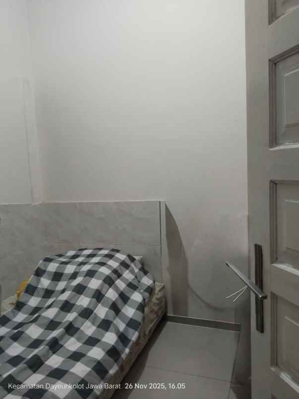 rumah taman cibaduyut dekat kopo permai bandungi