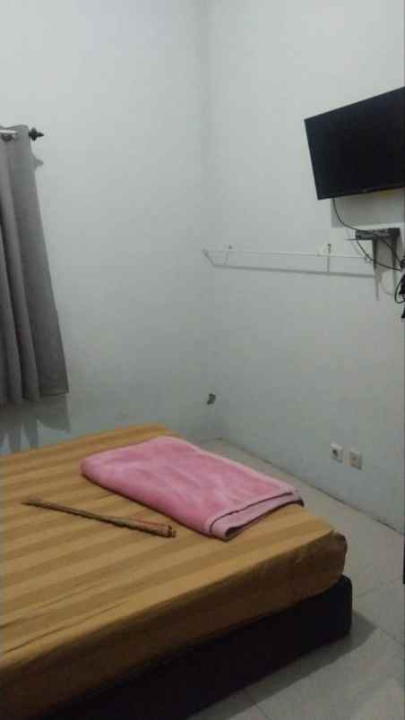 rumah taman cibaduyut dekat kopo permai bandungi