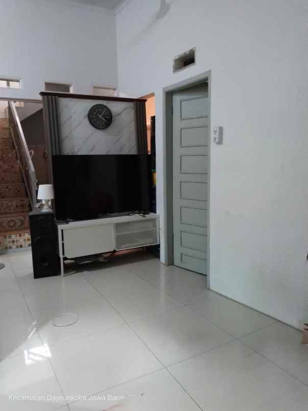 rumah taman cibaduyut dekat kopo permai bandungi