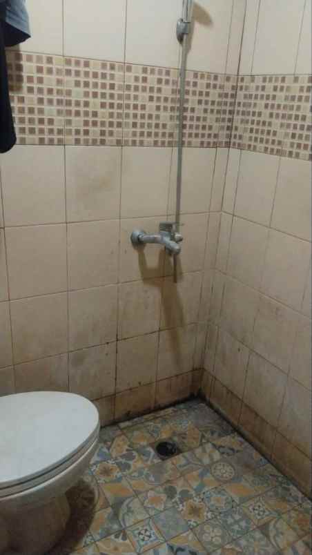 rumah taman cibaduyut dekat kopo permai bandungi