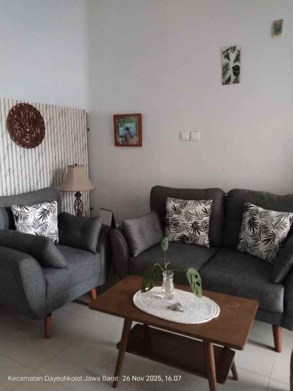 rumah taman cibaduyut dekat kopo permai bandungi