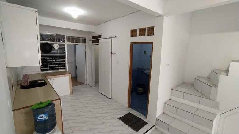 rumah taman pegangsaan indah