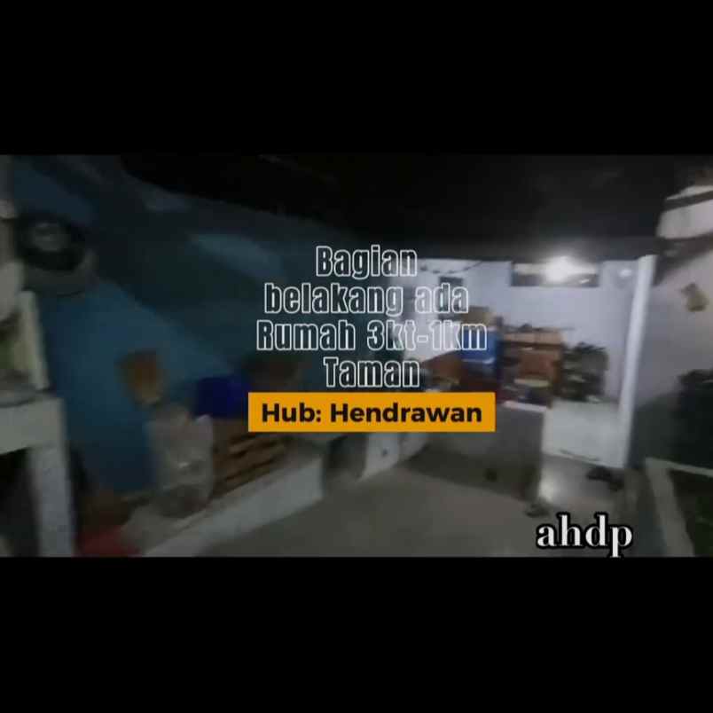 rumah toko besar jatibarang indramayu