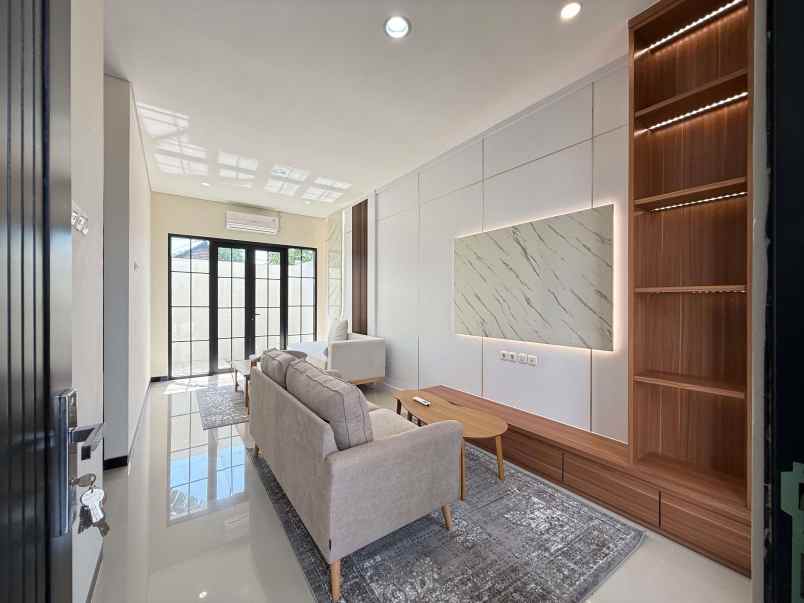 rumah type viora 45 84 di bangil