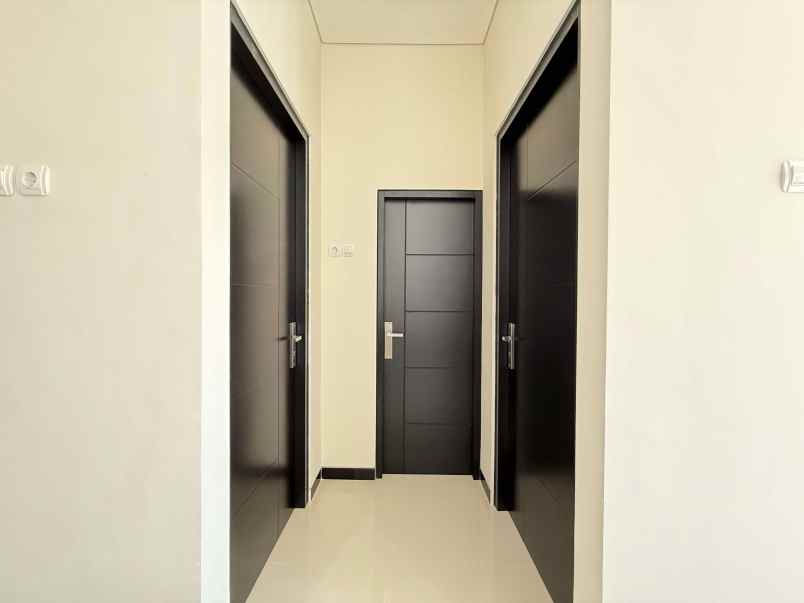 rumah type viora 45 84 di bangil