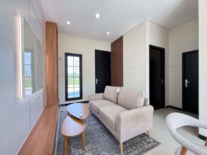 rumah type viora 45 84 di bangil