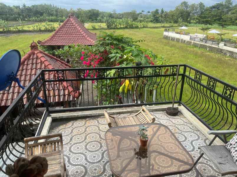 satu properti 3 sumber potensi usaha