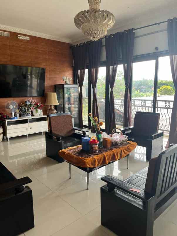 satu properti 3 sumber potensi usaha