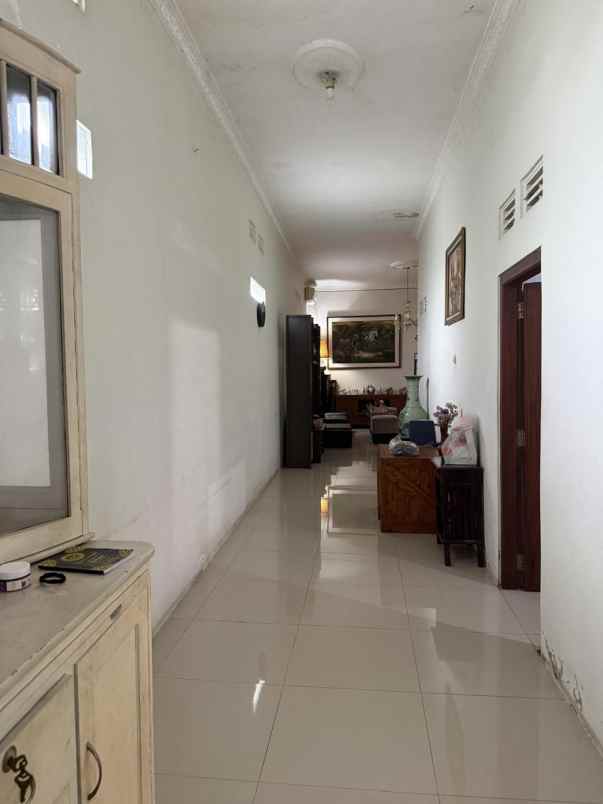 satu properti 3 sumber potensi usaha