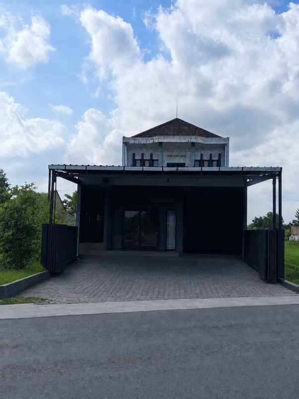 satu properti 3 sumber potensi usaha