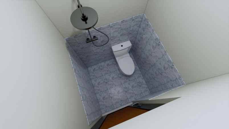 scandinavian modern di prambanan